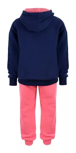 Conjunto 2 Pzs Sudadera Y Pants Para Niña Marca Sugar Girls 5 Conjunto 2 Pzs Sudadera Y Pants Para Niña Marca Sugar Girls – Image 5