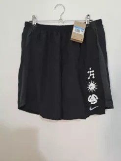 Short Caballero Marca Nike Mediano Cintura 34cm Y Largo42cm