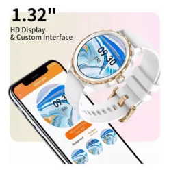 GENERIC Relojes Inteligentes For Mujer Y Hombre, Marca Y Responde L 9 GENERIC Relojes Inteligentes For Mujer Y Hombre, Marca Y Responde L -Promos Tops Deportivos Magasin D NQ NP 898187 CBT69652446229 052023 O