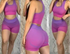 Ropa Deportiva , Marca Body Fitness Sport