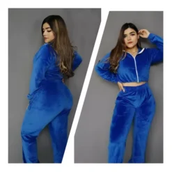 Conjuntos Deportivos Dama