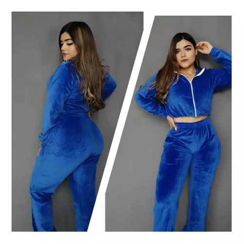 Conjuntos Deportivos Dama 1 Conjuntos Deportivos Dama