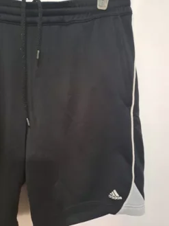 Short Marca Adidas Para Caballero Mediano 80% Vida Util O + 9 Short Marca Adidas Para Caballero Mediano 80% Vida Util O + -Promos Tops Deportivos Magasin D NQ NP 904661 MLM50865192761 072022 O