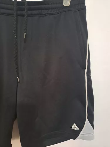 Short Marca Adidas Para Caballero Mediano 80% Vida Util O + 4 Short Marca Adidas Para Caballero Mediano 80% Vida Util O + – Image 4