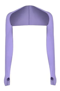 Protector Solar De Seda Helada Top Deportivo, 3 Unidades -Promos Tops Deportivos Magasin D NQ NP 905260 CBT50088063379 052022 O