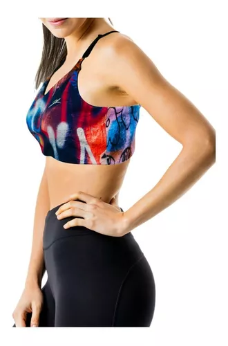 Top Deportivo Marca Atletica 2 Top Deportivo Marca Atletica – Image 2