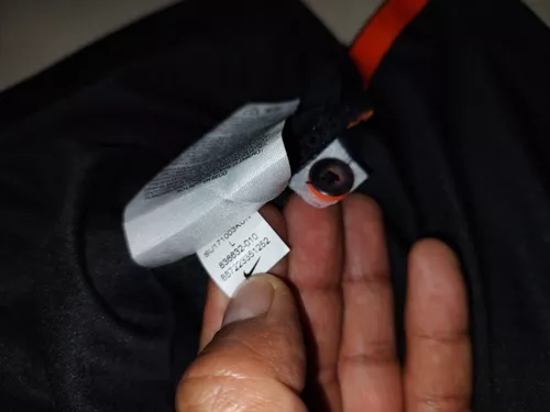 Playera Deportiva Marca Nike Nfl Bengalíes Talla L 5 Playera Deportiva Marca Nike Nfl Bengalíes Talla L – Image 5