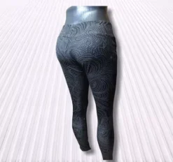 Licra Gris Blanca Marca Mossimo Talla L 6 Licra Gris Blanca Marca Mossimo Talla L -Promos Tops Deportivos Magasin D NQ NP 911635 MLM48055901746 102021 O