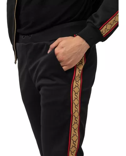 Conjunto Pants Marca Moderno Para Hombre 1 5 Conjunto Pants Marca Moderno Para Hombre 1 – Image 5