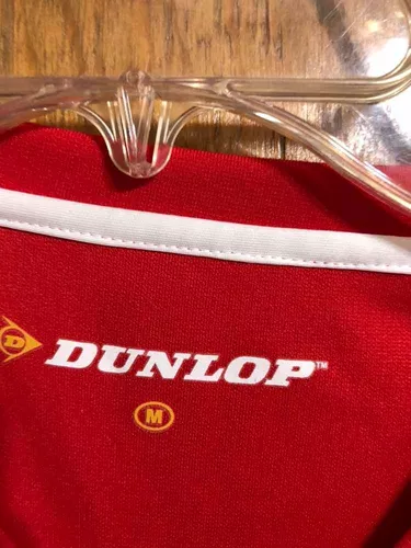 Playera Deportiva De Hombre Marca Dunlop 2 Playera Deportiva De Hombre Marca Dunlop – Image 2