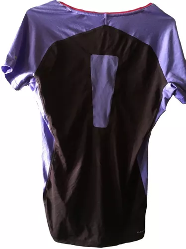 Playera Deportiva Para Dama Marca Reebok 2 Playera Deportiva Para Dama Marca Reebok – Image 2