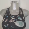 Top Deportivo Marca Nike Para Dama Talla Mediano Super Preci