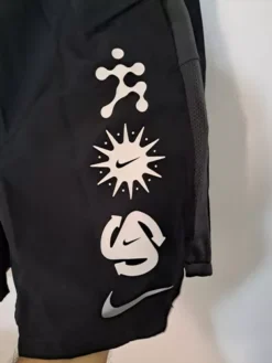 Short Caballero Marca Nike Mediano Cintura 34cm Y Largo42cm -Promos Tops Deportivos Magasin D NQ NP 924000 MLM70059511618 062023 O