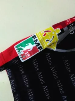 Jersey Del Atlas ** Original * Marca Atletica -Promos Tops Deportivos Magasin D NQ NP 926754 MLM27470714737 052018 O