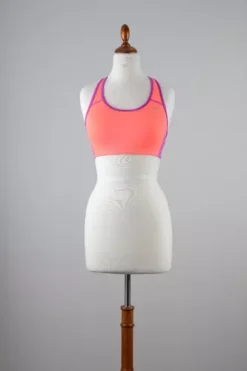 Body Deportivo Corto L Grande Marcachampion Ajustable#242018