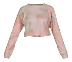 Conjunto Deportivo Para Dama Marca Cklass -Promos Tops Deportivos Magasin D NQ NP 929038 MLM48602651074 122021 O