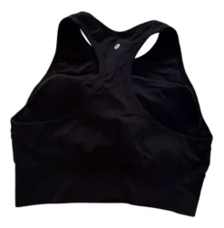 Top Deportivo, Marca 90 Degree By Reflex, Color Negro,txl -Promos Tops Deportivos Magasin D NQ NP 931283 MLM53910218499 022023 O
