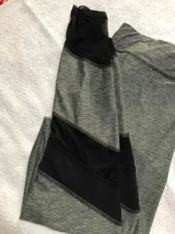 Leggin Deportivo De Mujer Con Paneles Tipo Red Marca Weekend 10 Leggin Deportivo De Mujer Con Paneles Tipo Red Marca Weekend -Promos Tops Deportivos Magasin D NQ NP 931304 MLM40420032711 012020 O