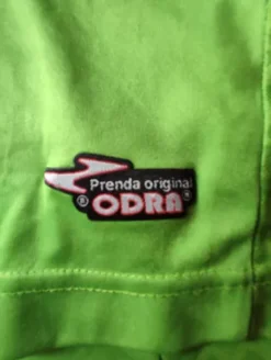 Playera Enms De La Universidad De Guanajuato Marca Odra -Promos Tops Deportivos Magasin D NQ NP 935284 MLM69243839022 052023 O