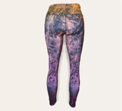 Licra Yoga Rojo Con Negro De Mujer Marca Rbx Talla M -Promos Tops Deportivos Magasin D NQ NP 936861 MLM50517839106 062022 O