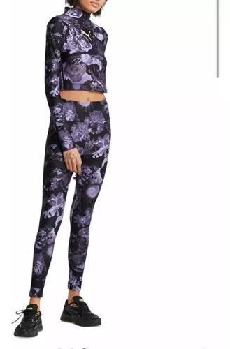 Conjunto Deportivo Marca Puma Talla Xs-s 1 Conjunto Deportivo Marca Puma Talla Xs-s