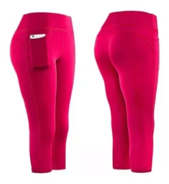 Leggings Deportivo Para Yoga O Deporte -Promos Tops Deportivos Magasin D NQ NP 940353 MLM45927897350 052021 O