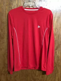 Playera Deportiva De Hombre Marca Dunlop