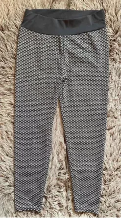 Kit Dos Lycras Leggings Deportivos Levanta Pompi Mujer Xl -Promos Tops Deportivos Magasin D NQ NP 942685 MLM50033621233 052022 O