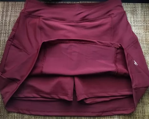 10 Faldas Shorts Deportiva 6 10 Faldas Shorts Deportiva – Image 6