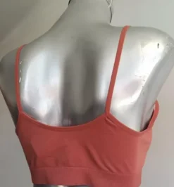 Crop Top Talla M/l Marca Forever 21 -Promos Tops Deportivos Magasin D NQ NP 943290 MLM50608902801 072022 O