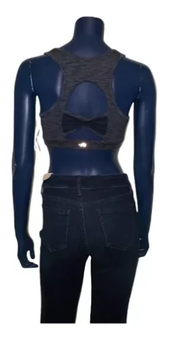 Top Deportivo Marca Ideology Talla S -Promos Tops Deportivos Magasin D NQ NP 945673 MLM48506643502 122021 O