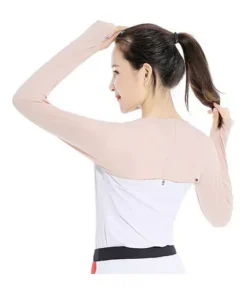 Protector Solar De Seda Helada Top Deportivo, 3 Unidades -Promos Tops Deportivos Magasin D NQ NP 946201 CBT49945643803 052022 O