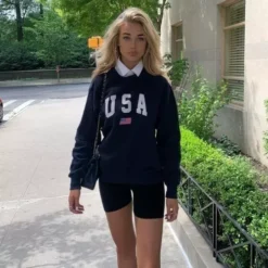 90 Degree By Reflex Short Para Correr Marca 90 Degree Talla M