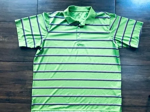 Playera Tipo Polo Marca George Talla Xl Adulto R198 1 Playera Tipo Polo Marca George Talla Xl Adulto R198