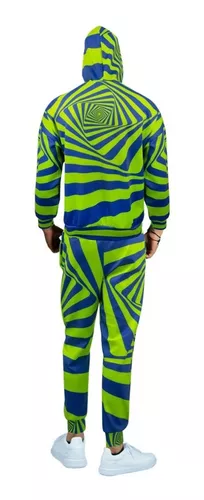 Conjunto De Pants Marca Atletica 4 Conjunto De Pants Marca Atletica – Image 4