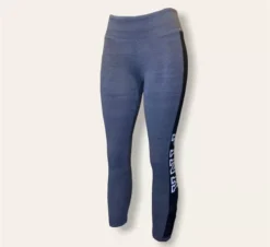 Licra Marca Pink Deportiva Licra Gris Larga Anticelulitis -Promos Tops Deportivos Magasin D NQ NP 950540 MLM50627557826 072022 O