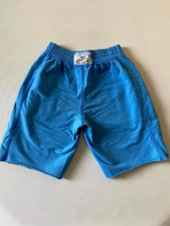 Short Deportivo Niño Marca Nike Talla 5 Excelente!!! -Promos Tops Deportivos Magasin D NQ NP 951706 MLM44962361860 022021 O