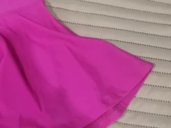 Short Falda Deportivo De Cintura Ancha