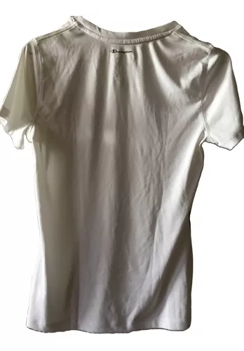 Playera Deportiva Para Dama Marca Champion 2 Playera Deportiva Para Dama Marca Champion – Image 2