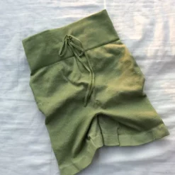 Shorts Y Tops Deportivos De Mujer