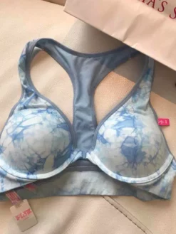 Top Deportivo P/dama De La Marca Victoria Secrets 100% Orig -Promos Tops Deportivos Magasin D NQ NP 957242 MLM29103553106 012019 O