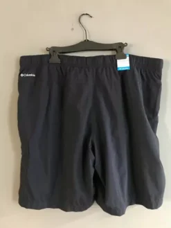 Short Para Caballero Marca Columbia Original Talla 2 X L. !! -Promos Tops Deportivos Magasin D NQ NP 958871 MLM51236051936 082022 O