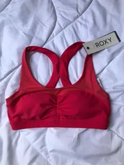 Top Deportivo Marca Roxy