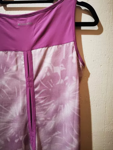 Playera Dama Deportiva Nueva Marca Columbia Talla Chica 5 Playera Dama Deportiva Nueva Marca Columbia Talla Chica – Image 5