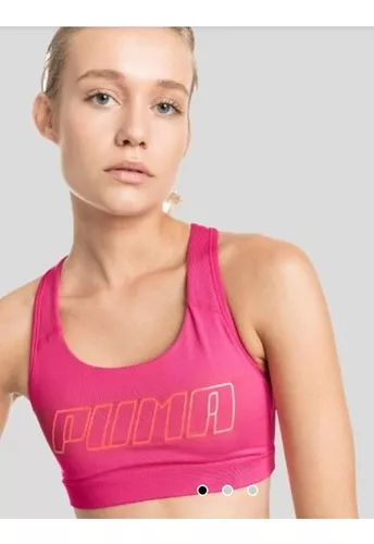 Top Marca Puma Original Talla Chica 1 Top Marca Puma Original Talla Chica