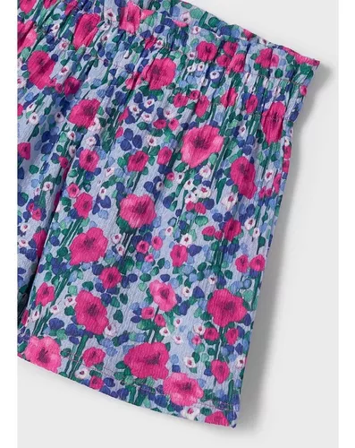 Conjunto De Niña Short+blusa Mod.3289 Marca Mayoral® 5 Conjunto De Niña Short+blusa Mod.3289 Marca Mayoral® – Image 5