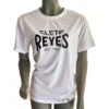 Playera Manga Corta Caballero Marca Cleto Reyes