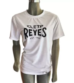 Playera Manga Corta Caballero Marca Cleto Reyes