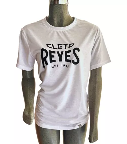 Playera Manga Corta Caballero Marca Cleto Reyes 1 Playera Manga Corta Caballero Marca Cleto Reyes