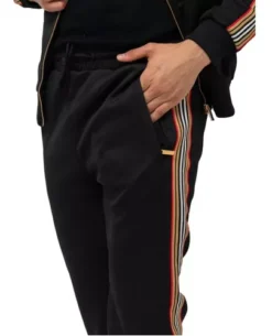 Conjunto Pants Marca Moderno Para Hombre 2 6 Conjunto Pants Marca Moderno Para Hombre 2 -Promos Tops Deportivos Magasin D NQ NP 963481 MLM48840846470 012022 O